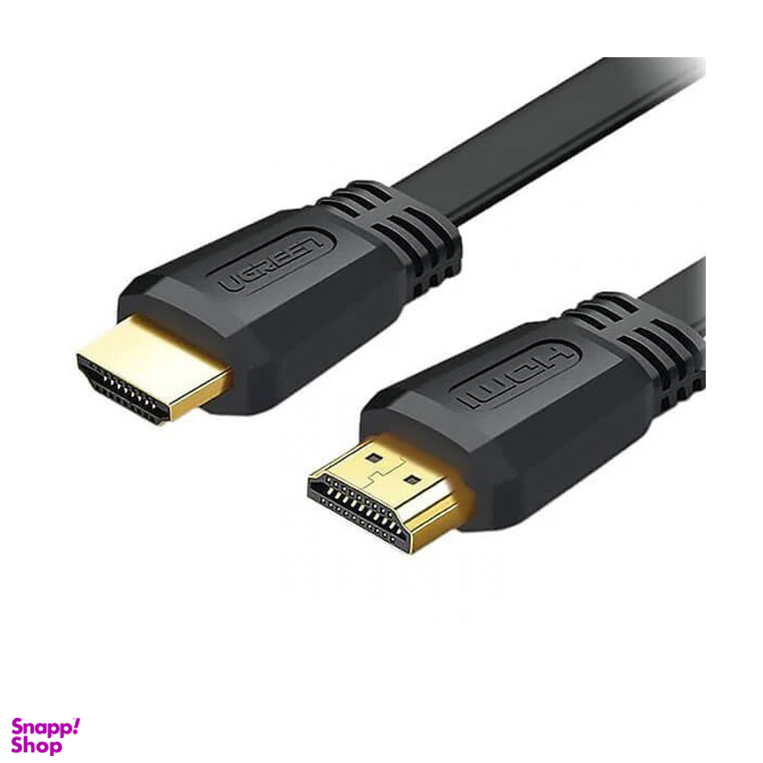 کابل 20 HDMI یوگرین (Ugreen) مدل ED015