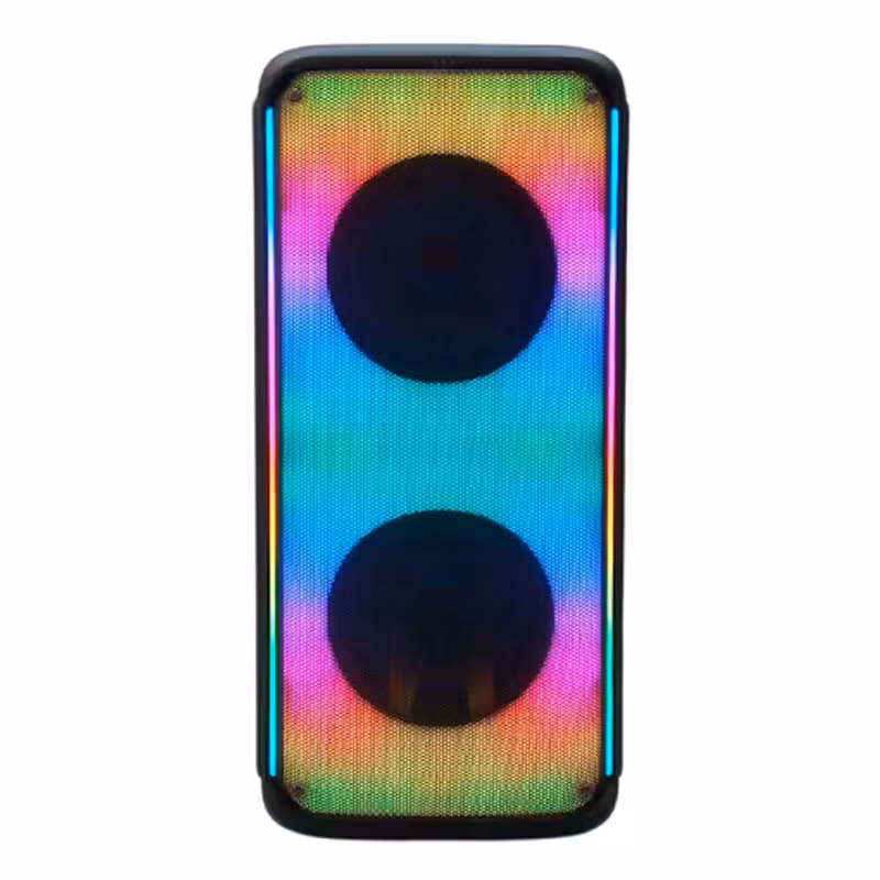 اسپیکر بلوتوثی مدل BTS-1908 | ژینال