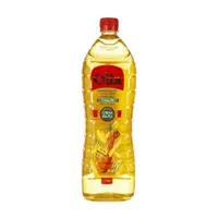 روغن مخصوص سرخ کردنی بدون پالم اویلا حجم 1350 گرم