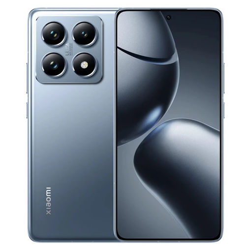گوشی موبایل شیائومی 14T PRO ظرفیت 512 رم 12 گیگابایت