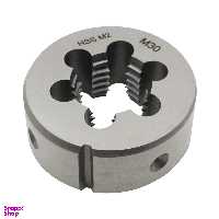 حدیده کراسمن مدل YP-HSS-M30x3.5 سایز 30 میلی متر
