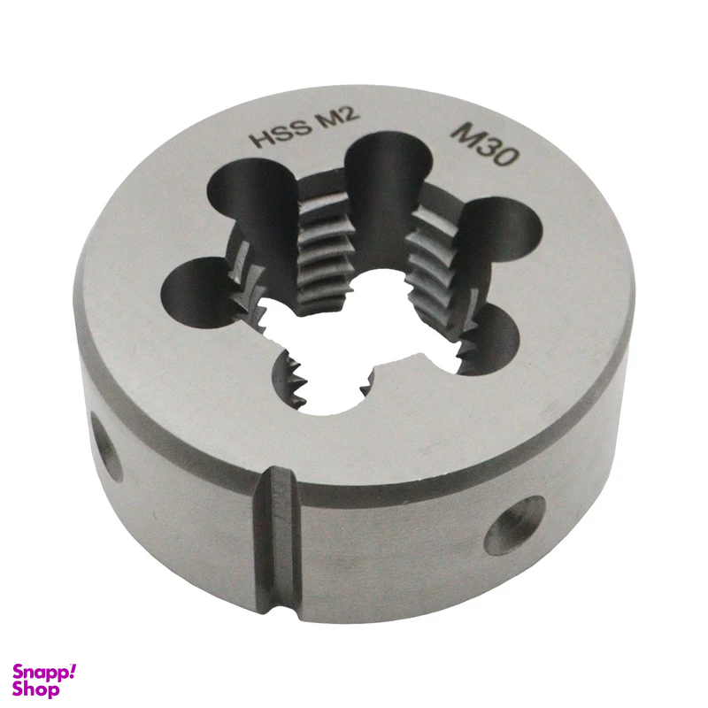 حدیده کراسمن مدل YP-HSS-M30x3.5 سایز 30 میلی متر