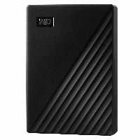 هارد اکسترنال وسترن دیجیتال My Passport 1TB