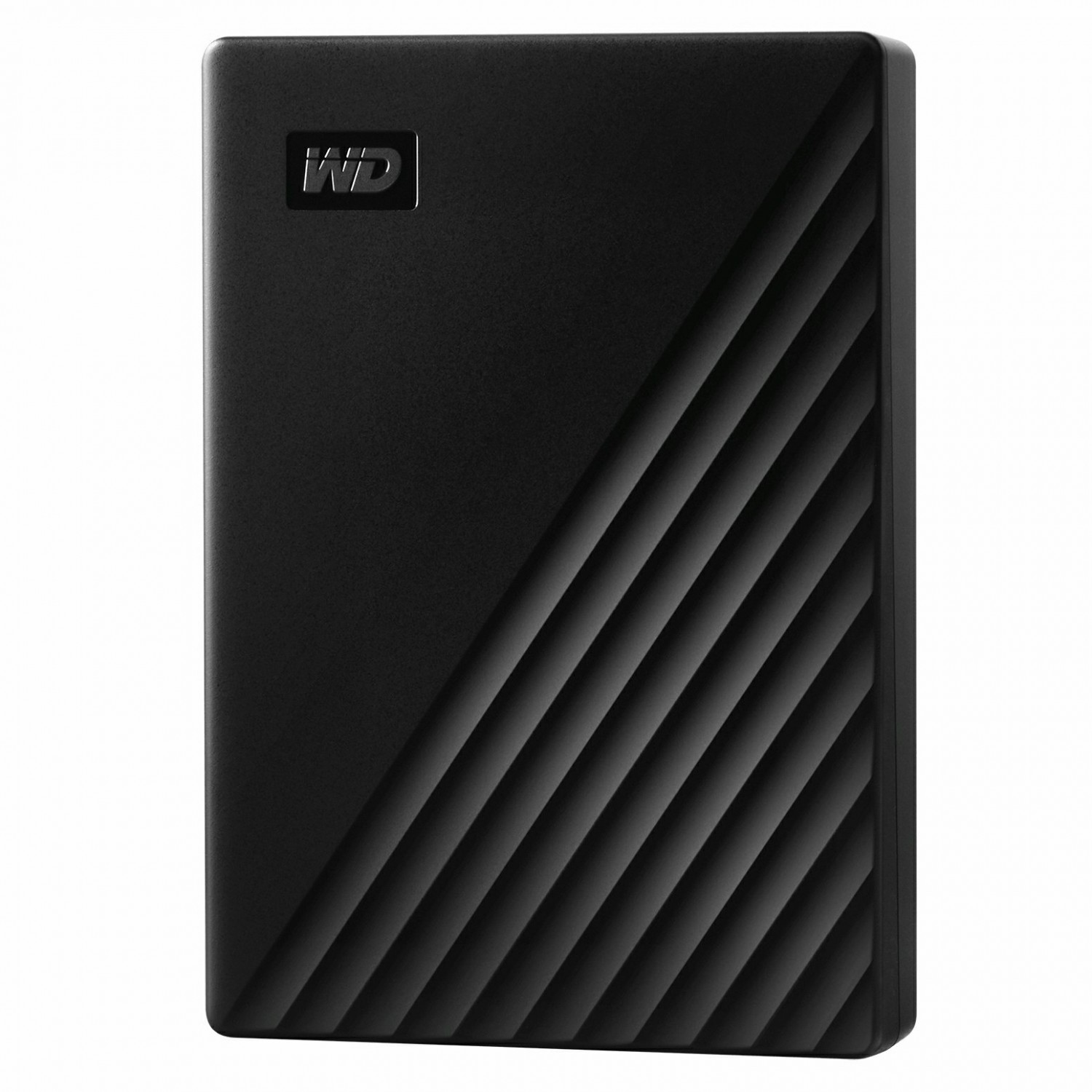 هارد اکسترنال وسترن دیجیتال My Passport 1TB