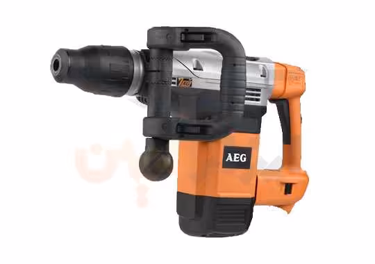 بتن کن و چکش تخریب 7 کیلویی پنج شیار آاگ kh 7e aeg 