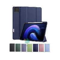 کیف کلاسوری تبلت مدل Smart مناسب Xiaomi Pad 6 Pro