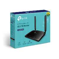 Modem TP-link 4G LTE Router Archer MR200 | مودم سیم کارتی تی پی لینک