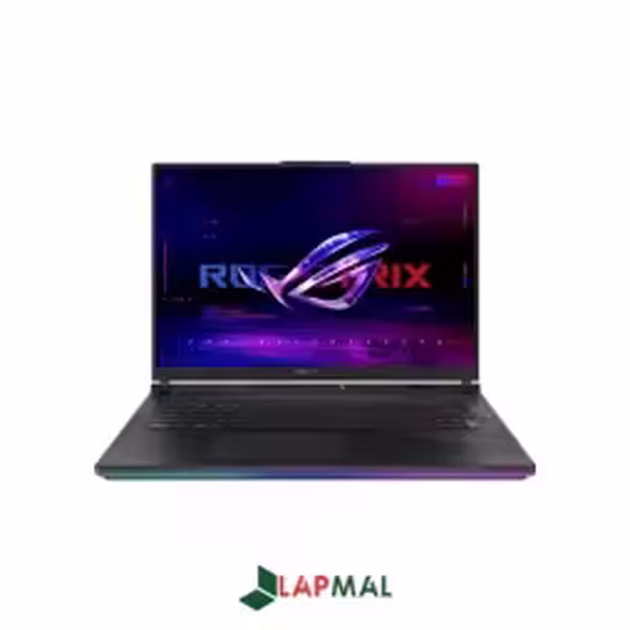 لپ تاپ ایسوس مدل ROG Strix G18 G834JYR-NBJ
فروشگاه اینترنتی تخصصی لپتاپ لپ مال