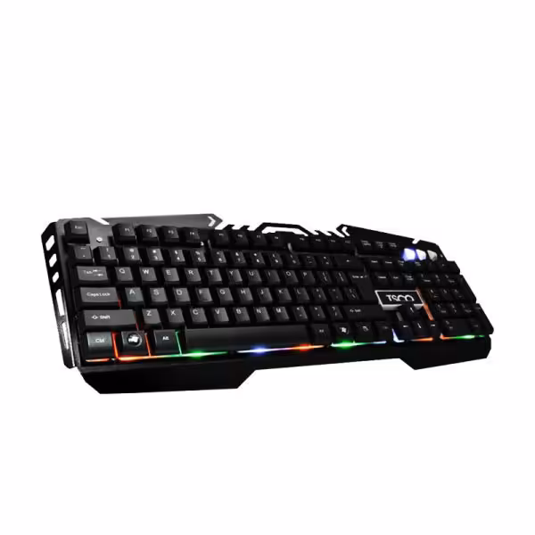 کیبورد تسکو مدل TSCO TK 8021 L
