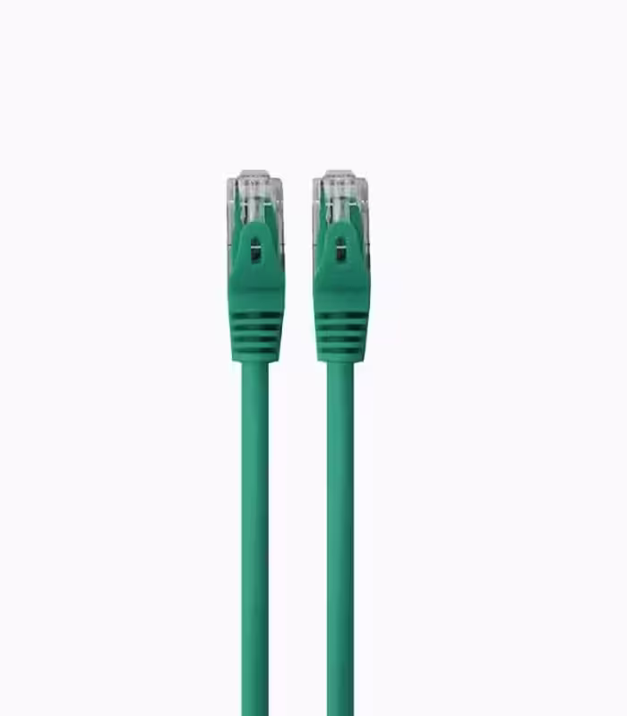 کابل شبکه پچ کورد Cat6 UTP کی نت 2 متری مدل K-NCP6U020
