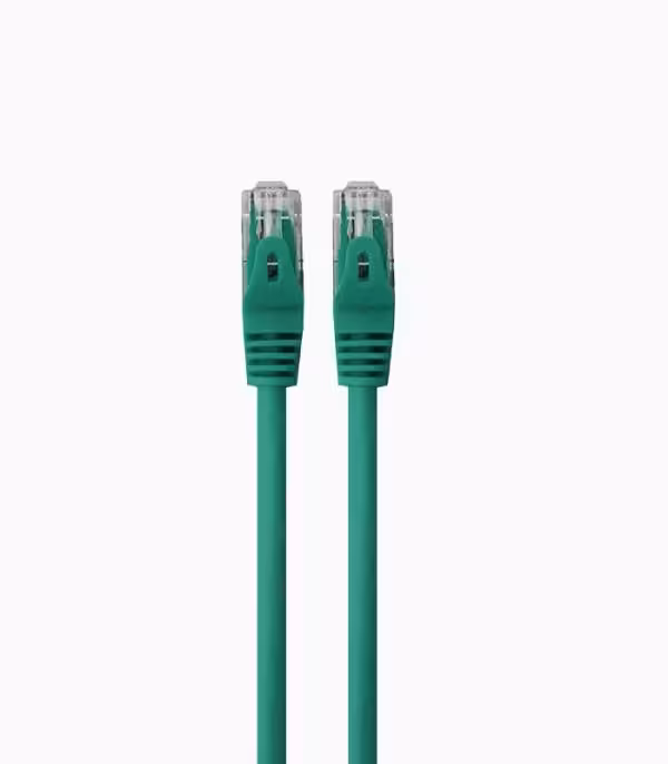 کابل شبکه پچ کورد Cat6 UTP کی نت 2 متری مدل K-NCP6U020