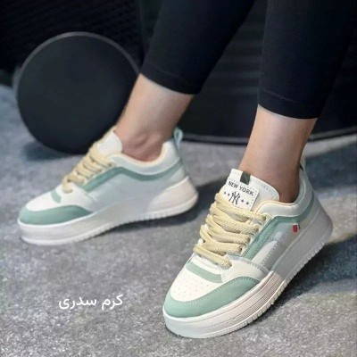 کفش کتانی زنانه کفش کتانی دخترانه