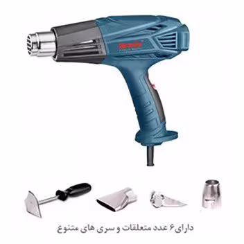 سشوار صنعتی رونیکس مدل 1104 - ابزار یراق