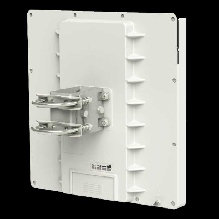 خرید رادیو وایرلس QRT-5 میکروتیک 5 گیگاهرتزی | استعلام 02141902