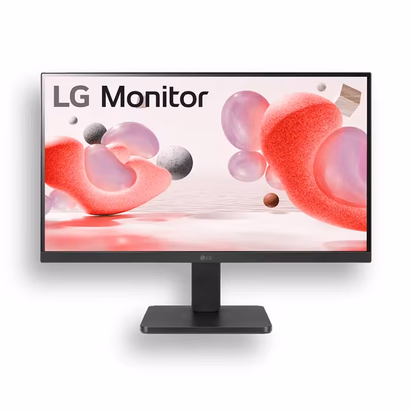 مانیتور 22 اینچ ال جی مدل 22MR410-B