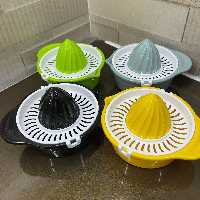 آب پرتقال گیری دستی  یا  آب مرکبات گیری (هوبیلایف ترکیه)