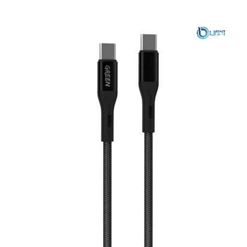 کابل شارژ برند گرین 