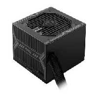 پاور کامپیوتر 650 وات ام اس آی مدل MSI MAG A650BN 80  Bronze