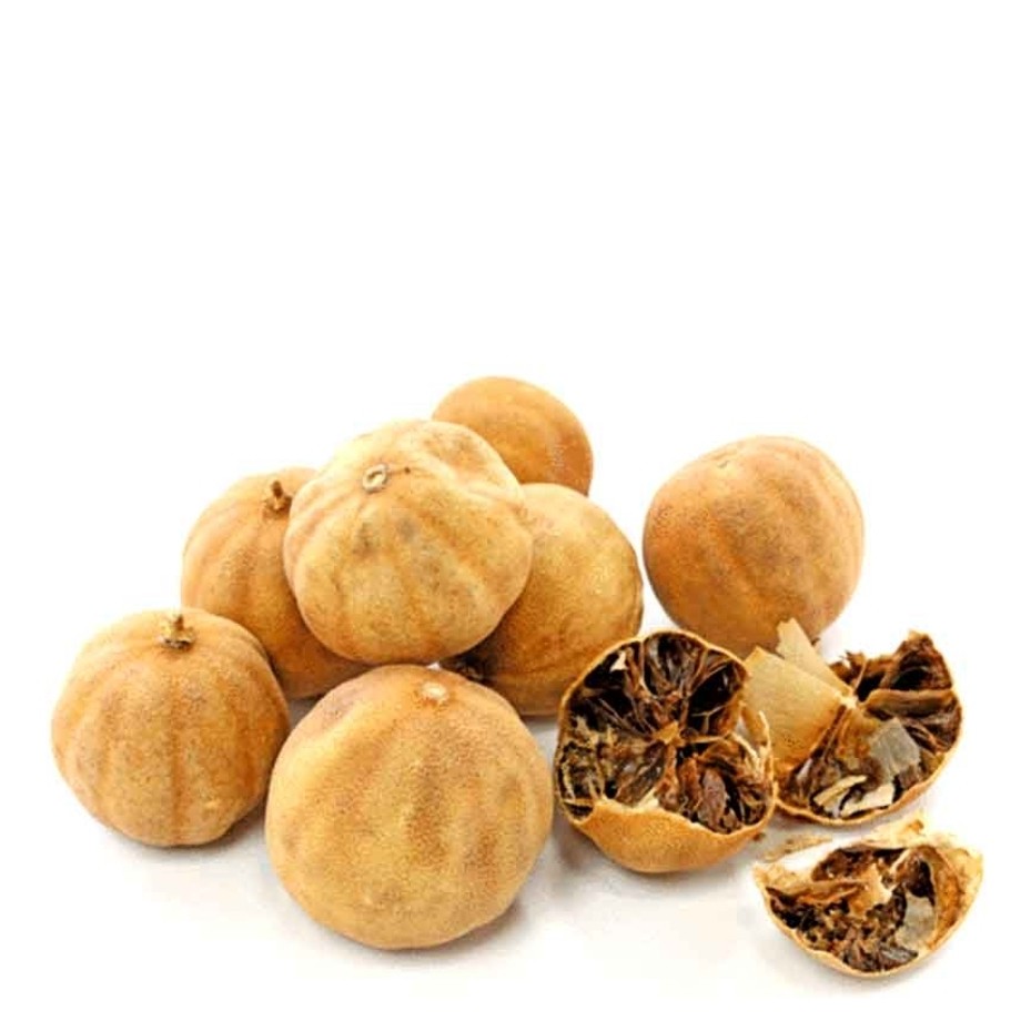 لیمو سفید خارجی (لیمو عمانی) درجه دو