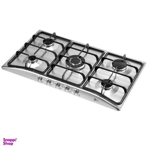 اجاق گاز صفحه ای اخوان مدل G13 - HE