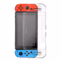 کاور نینتندو سوئیچ بیسوس GS07