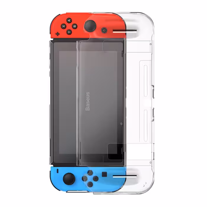 کاور نینتندو سوئیچ بیسوس GS07