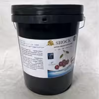 کود شوک مخصوص درخت گیلاس و آلبالو گالن بیست لیتری (پس کرایه)