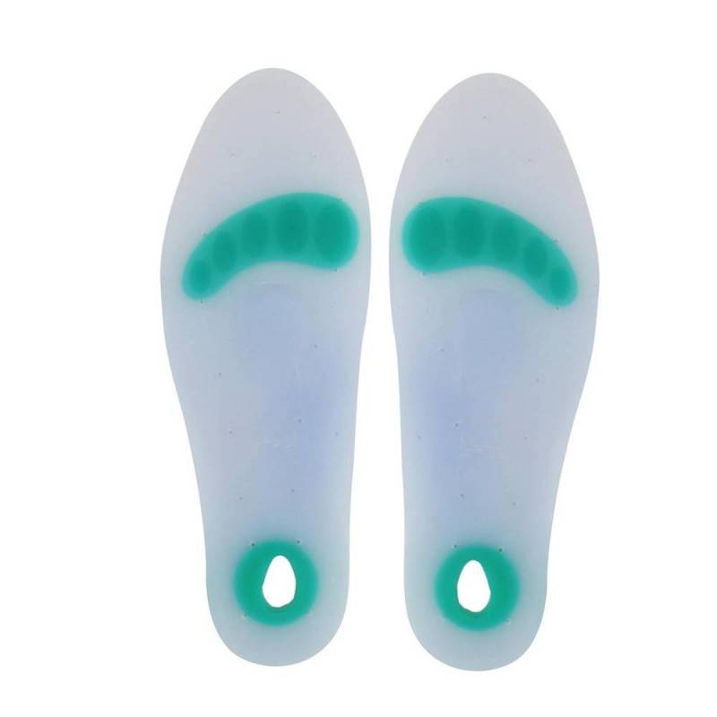 کفی سیلیکونی خار پاشنه مستر فوت Mr foot