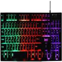 کیبورد بیاند مدل Beyond BK-7100 RGB