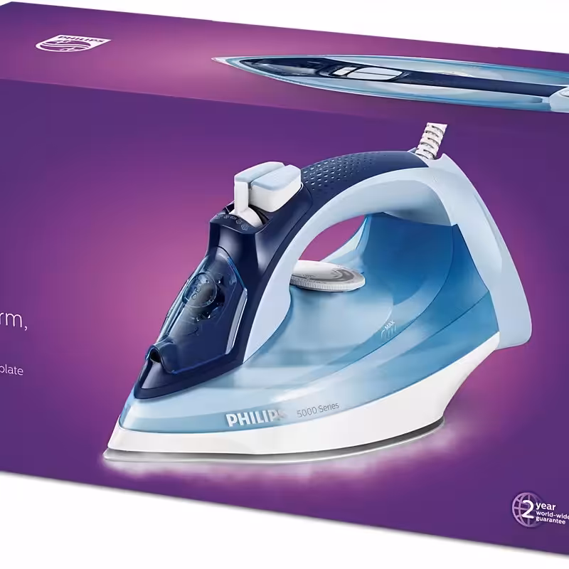 اتو فیلیپس 5020