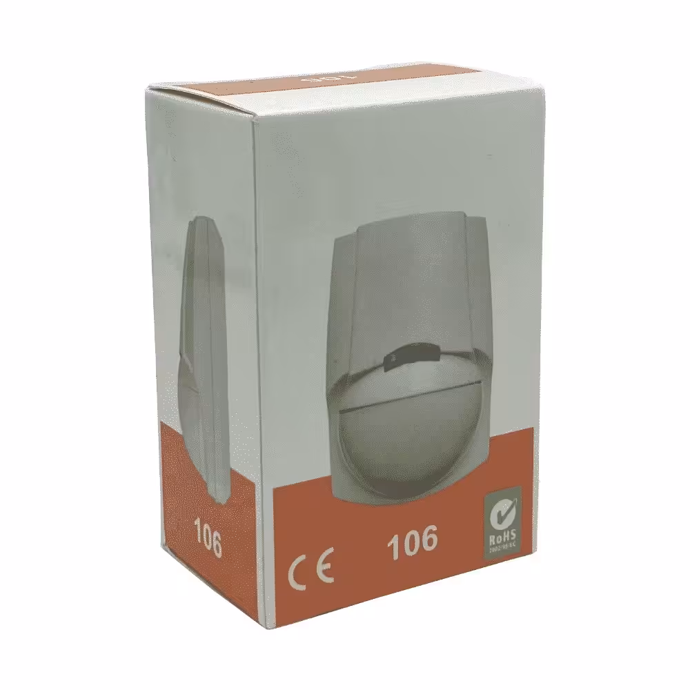 چشمی وزنی 106 