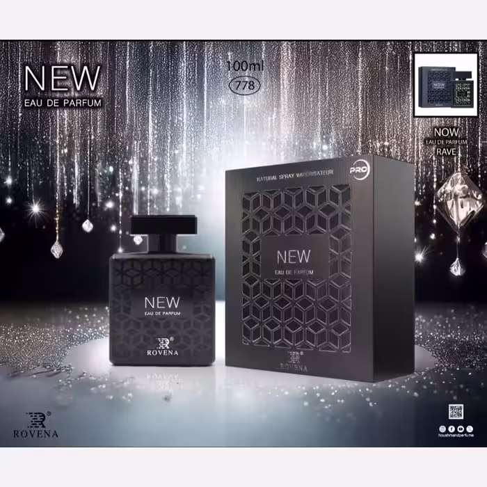 ادکلن ریو مدل ناو برند روونا