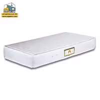 تشک خوشخواب مدل طبی پاکتی سایز 120*200