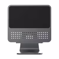 پایه نگه دارنده لپ تاپ جی سی پال مدل DuraStand Aluminum Tablet Stand