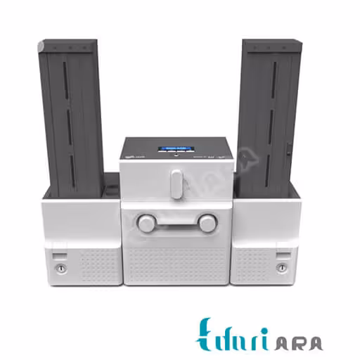 دستگاه چاپ کارت Smart 70