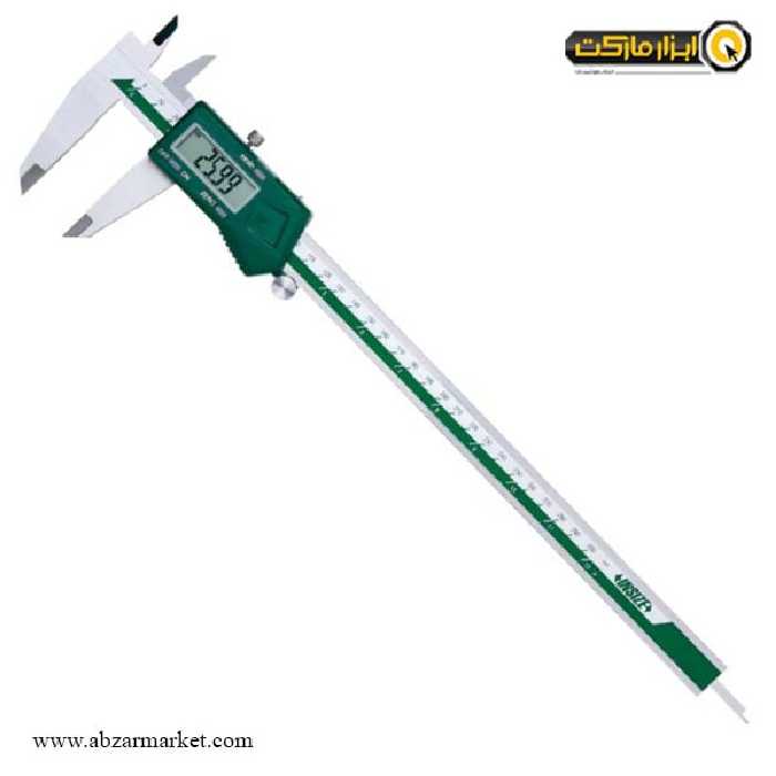 کولیس دیجیتال اینسایز 30 سانتی متر (با گارانتی شرکتی) مدل 300-1196