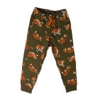 شلوار تو کرکی little kids