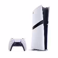 کنسول بازی سونی مدل PS5 Pro Digital Edition ظرفیت 2 ترابایت