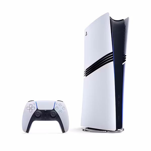 کنسول بازی سونی مدل PS5 Pro Digital Edition ظرفیت 2 ترابایت
