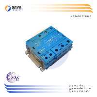 خرید رله الکترونیکی (SSR) سه فاز 50 آمپر SGT8859200 سلدوک فرانسه | ساوا الکتریک