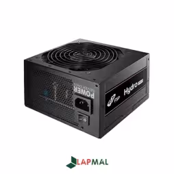 منبع تغذیه کامپیوتر اف اس پی مدل Hydro PRO 500W
فروشگاه اینترنتی تخصصی لپتاپ لپ مال