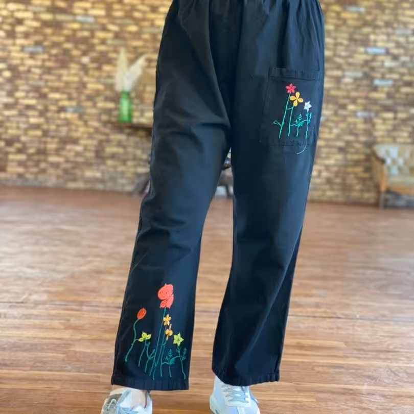 شلوار الیاف ارسال رایگان