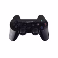 دسته بازی شوک دار بی سیم مکسیدر MX-GP9120 WN10