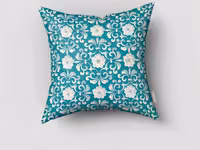 کوسن طرح گل  CM-2-69