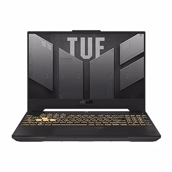 لپ تاپ ایسوس مدل TUF FX707VU4 i7 13700H/16GB/1TB SSD/6GB