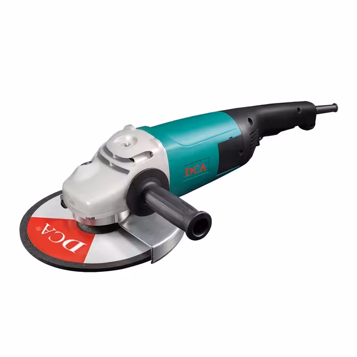 فرز سنگبری 2200 وات دی سی ای مدل ASM02-230B