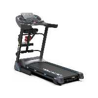 تردمیل خانگی چندکاره تاشو رایزینگ لایف مدل RL500D