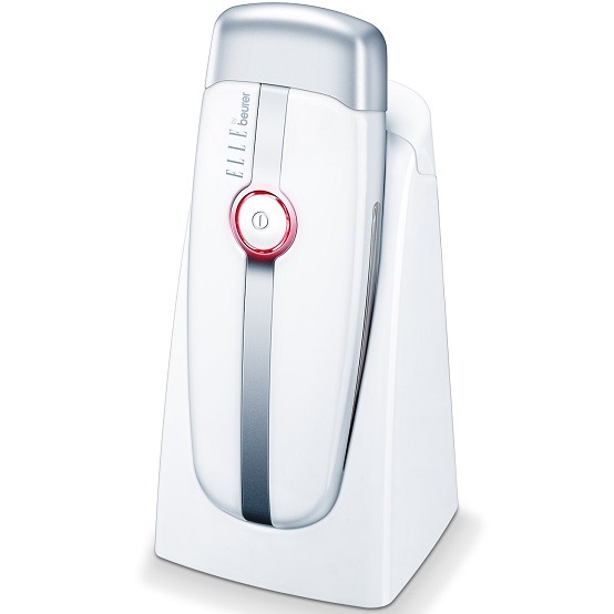 مو بر بدن بیورر مدل اچ ال ای 40