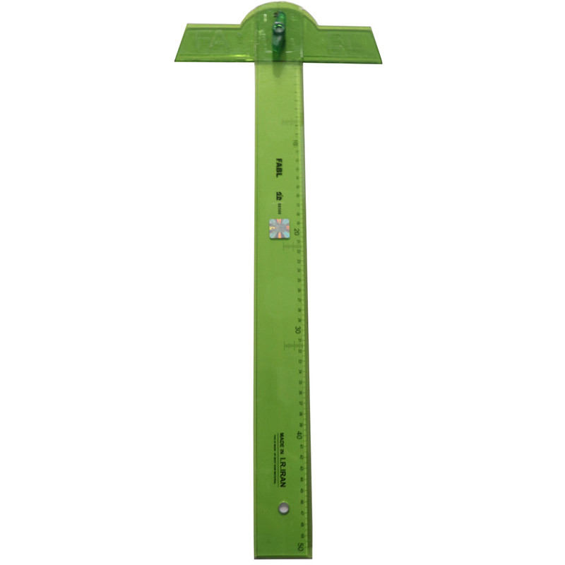 خط کش فابل T50 کد 88500