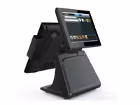 نمایشگر دوم 10 اینچ ال ای دی onyx